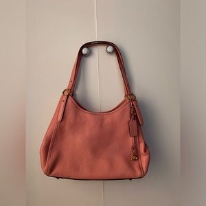 Coach Lori bag NWOT
